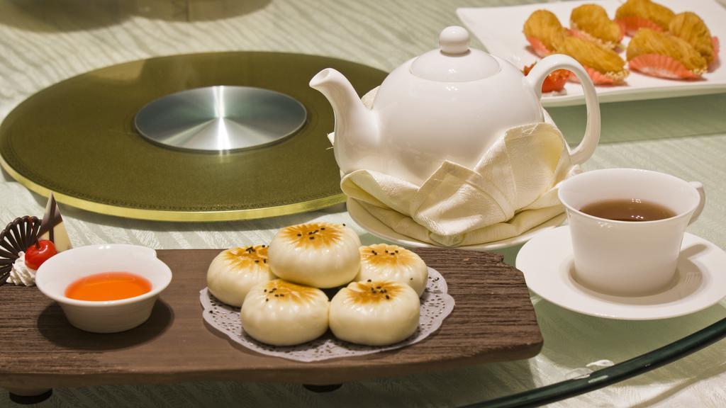 Tang Palace Hotel Аккра Екстер'єр фото